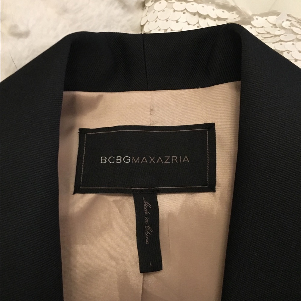 BCBG MaxAzria jacket - Picture 4 of 4